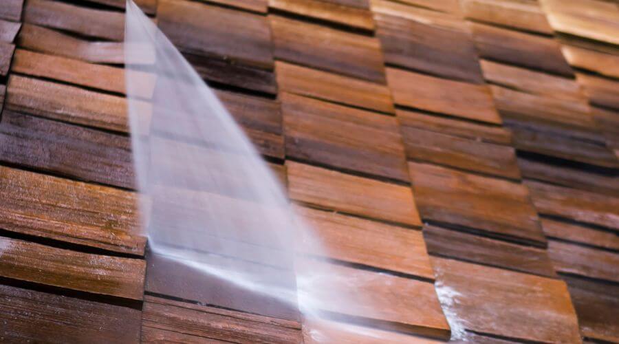 Tile Roofing in Blanch, NC